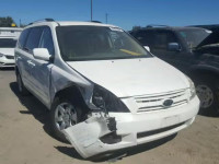 2009 KIA SEDONA KNDMB233496304326