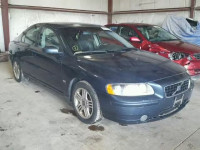 2006 VOLVO S60 YV1RS592462552739