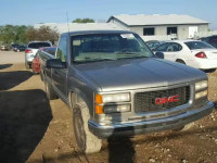 1998 GMC SIERRA 1GTEK14M6WZ525961