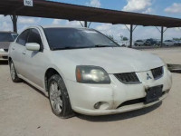 2006 MITSUBISHI GALANT 4A3AB36F06E077701