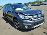2016 SUBARU OUTBACK 4S4BSANC1G3338460