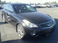 2008 INFINITI EX35 JNKAJ09E88M302932