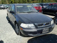 2001 VOLVO S40 YV1VS29511F720829