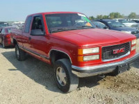 1997 GMC SIERRA 2GTEK19R3V1524715