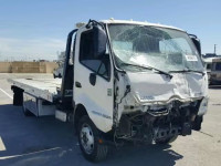 2014 Hino 195 JHHSPM2H2EK001223