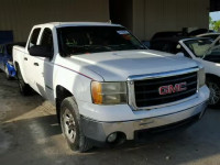 2007 GMC NEW SIERRA 2GTEC13C471504624