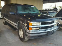 1997 CHEVROLET SUBURBAN 1GNFK16R4VJ440716