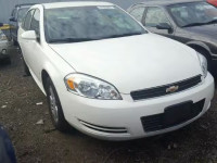 2009 CHEVROLET IMPALA 2G1WT57K791184806