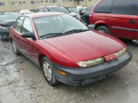 1998 SATURN SC1 1G8ZH5284WZ300588