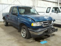 2004 MAZDA B2300 4F4YR16D24TM03059