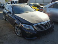 2014 MERCEDES-BENZ S WDDUG8FB8EA058336