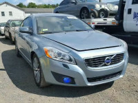 2013 VOLVO C70 YV1672MC2DJ138221