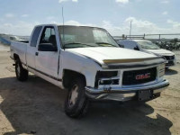 1997 GMC SIERRA 2GTEK19R4V1528126