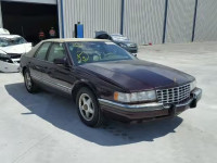 1994 CADILLAC SEVILLE 1G6KS52Y4RU807116