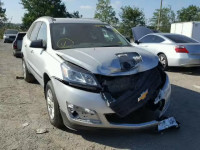 2017 CHEVROLET TRAVERSE 1GNKRFED9HJ200417