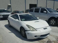 2000 TOYOTA CELICA JTDDR32T0Y0048836