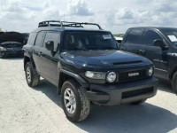 2014 TOYOTA FJ CRUISER JTEBU4BF4EK206810