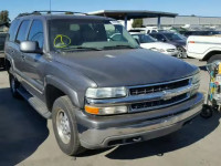 2002 CHEVROLET TAHOE 1GNEK13T22J301885