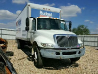 2007 INTERNATIONAL 4000 1HTMPAFM57H353894