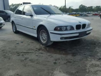 1997 BMW 528 WBADD6328VBW16317