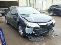 2014 TOYOTA CAMRY 4T4BF1FKXER391875