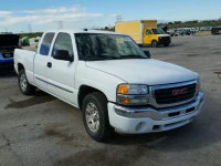 2005 GMC NEW SIERRA 2GTEC19T951203500