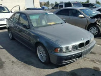 2002 BMW 530 WBADT63462CH99231
