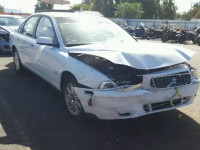 2005 VOLVO S80 YV1TS592851390236