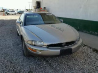 1997 BUICK RIVIERA 1G4GD2213V4707836