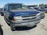 2003 CHEVROLET SUBURBAN 1GNFK16T83J322984