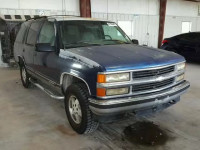 1995 CHEVROLET TAHOE 1GNEK13K5SJ402345