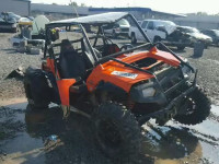 2010 POLARIS RANGER 4XAVH76A1AD103050