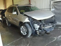 2013 CHEVROLET TRAVERSE 1GNKVJKD6DJ238314