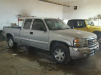 2005 GMC NEW SIERRA 2GTEK19B351361504