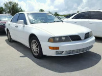 2002 MITSUBISHI DIAMANTE 6MMAP67P42T019485