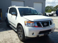 2014 NISSAN ARMADA 5N1BA0NE7EN602748