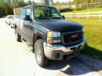 2004 GMC NEW SIERRA 1GTEK19T14E209887