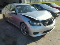 2009 INFINITI M35 JNKCY01E89M800467