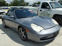 2002 PORSCHE 911 WP0CA29962S652250