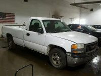 1999 GMC NEW SIERRA 1GTEC14W9XE520261