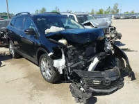 2014 MAZDA CX-9 JM3TB3DA1E0442022