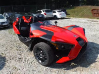 2016 POLARIS SLINGSHOT 57XAAPFA4G7112626