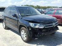 2017 VOLKSWAGEN TIGUAN WVGAV7AXXHW513240