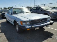 1978 Mercedes-benz 450 10702412020771