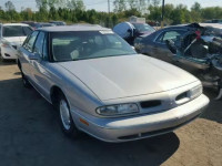 1997 OLDSMOBILE 88 1G3HN52K4V4851248