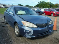 2002 TOYOTA CAMRY 4T1BE32K22U615988