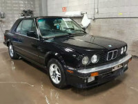1987 BMW 325 WBABB1303H1927176