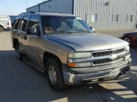 2002 CHEVROLET TAHOE 1GNEC13V52R288341