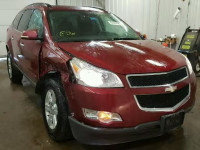 2010 CHEVROLET TRAVERSE 1GNLVFEDXAS125212