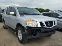 2010 NISSAN ARMADA 5N1AA0NC4AN617146